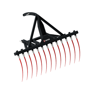 SILAGE COMB