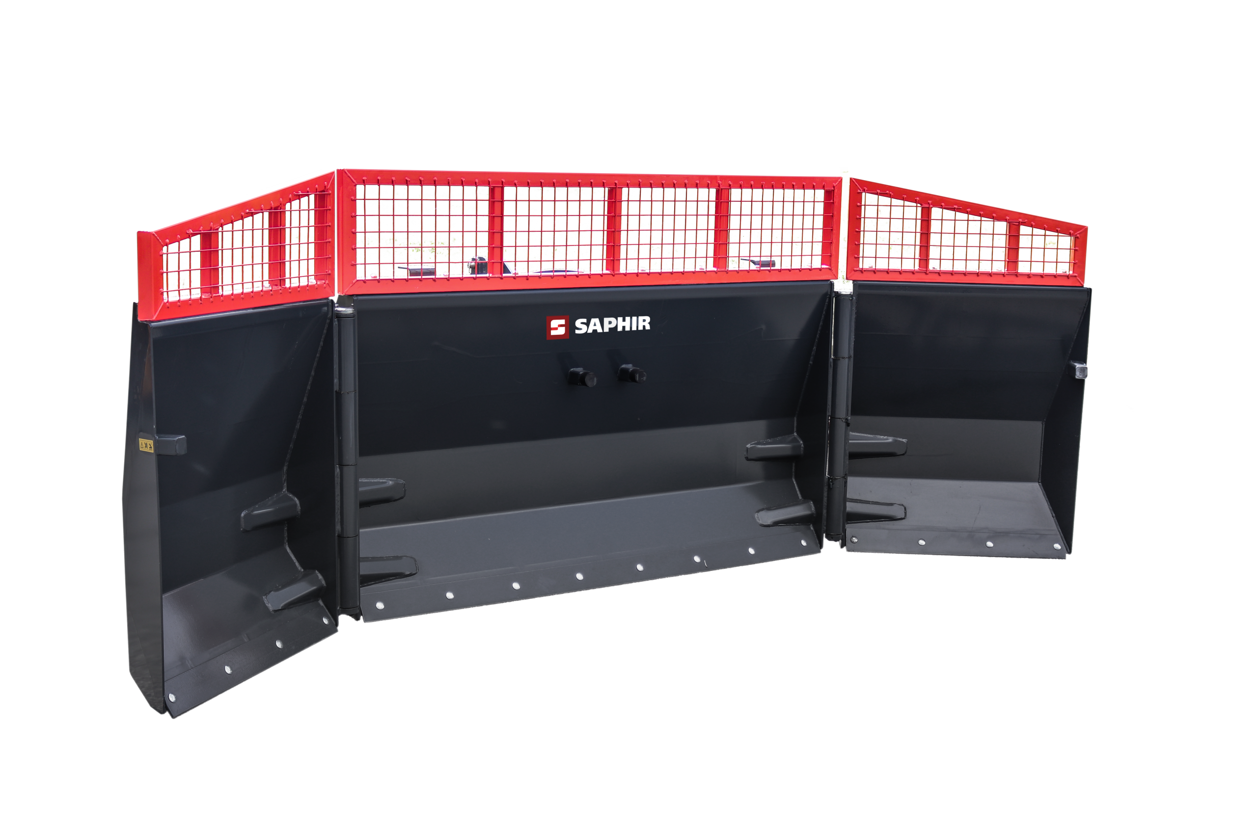 SILAGE BLADE COMPACT