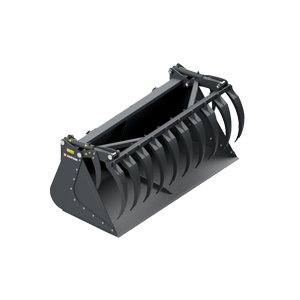 GRAB BUCKET LGN