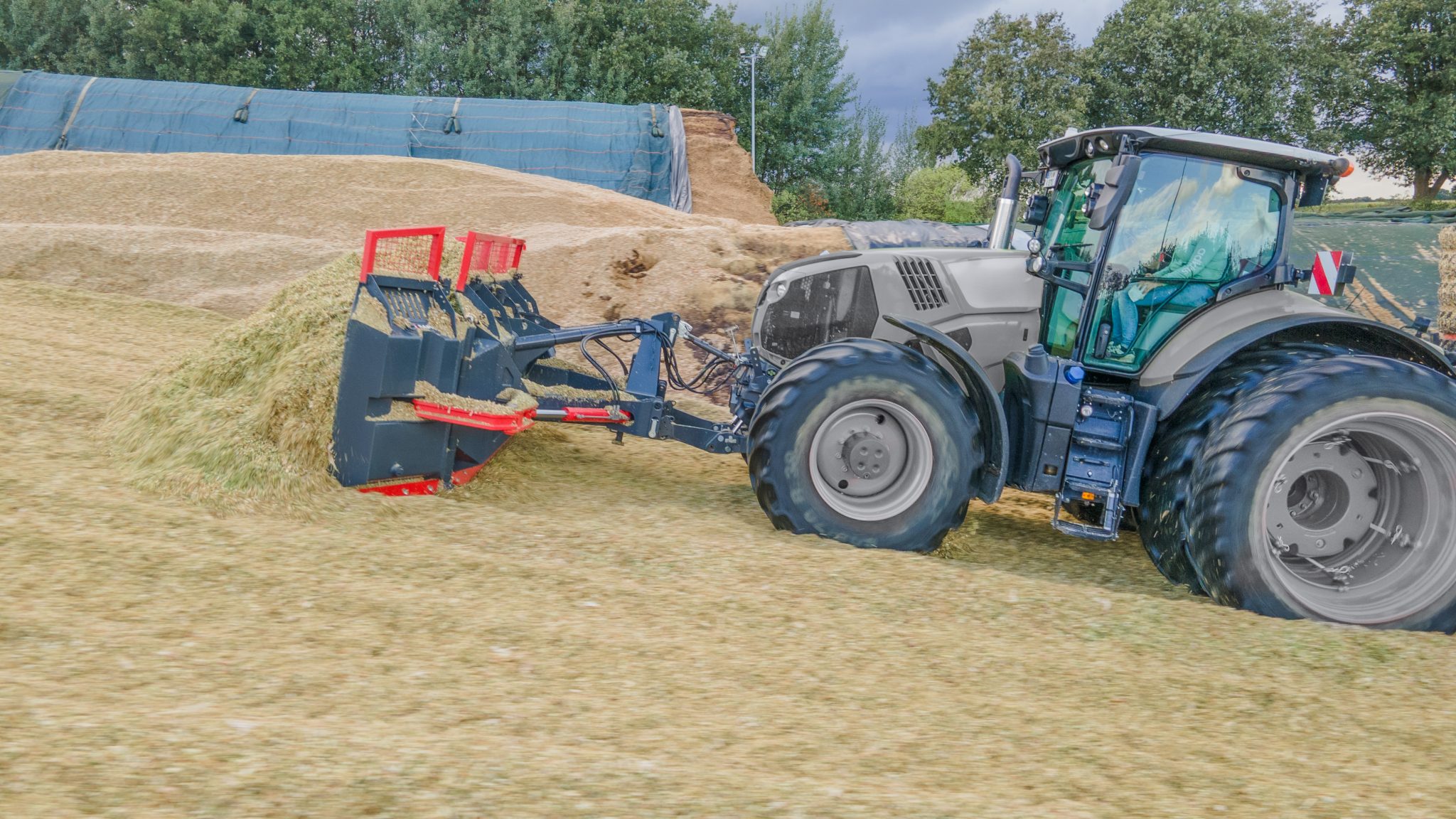 SAPHIR Full Range Of Attachments